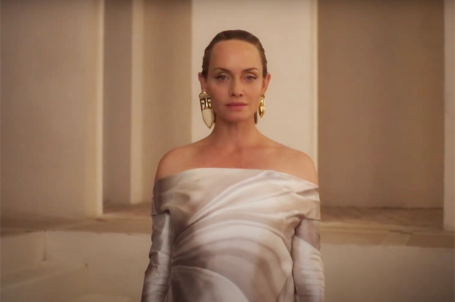 Неделя высокой моды: Кейт Мосс с дочерью, Паулина Поризкова, Кристи Тарлингтон в фильме-показе Fendi от Луки Гуаданьино Новости моды