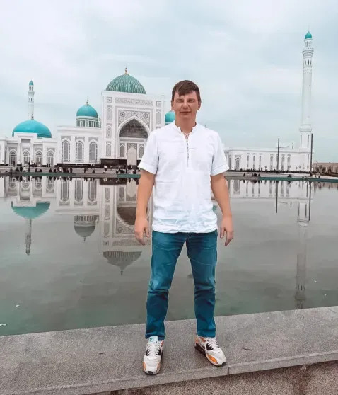 Танцы Андрея Аршавина завирусились в британском тиктоке Аршавин, известно, Аршавина, Андрей, 44летний, бывшего, лондонского, стало, также, игрока, видео, которой, Барановскую, Анной, Казьмина, летом, оставил, романе, полуторагодовалая, Петрушиной