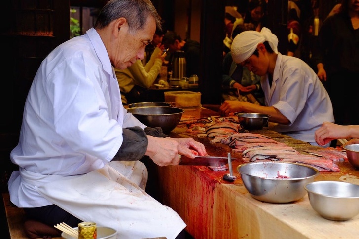 14 фактов о Японии, которые вызывают столько же восхищения, сколько зависти