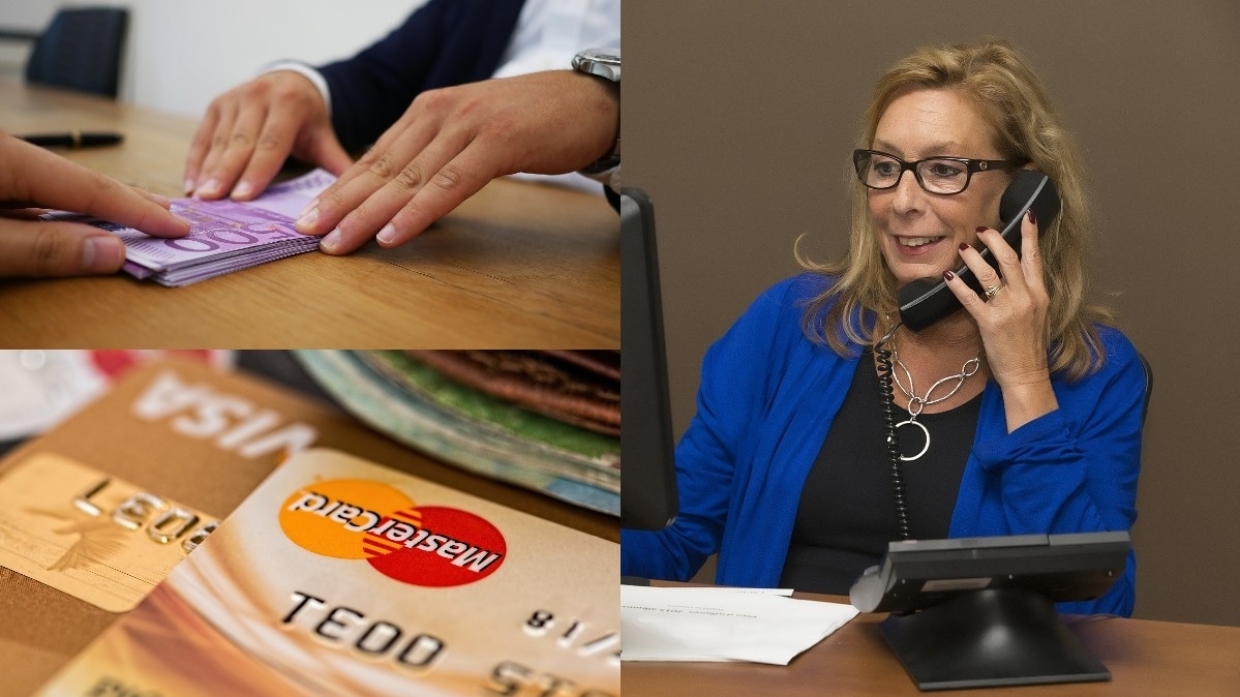 ЦБ придумал план борьбы с назойливой рекламой от банков ЦБ придумал план борьбы с назойливой рекламой от банков Общество