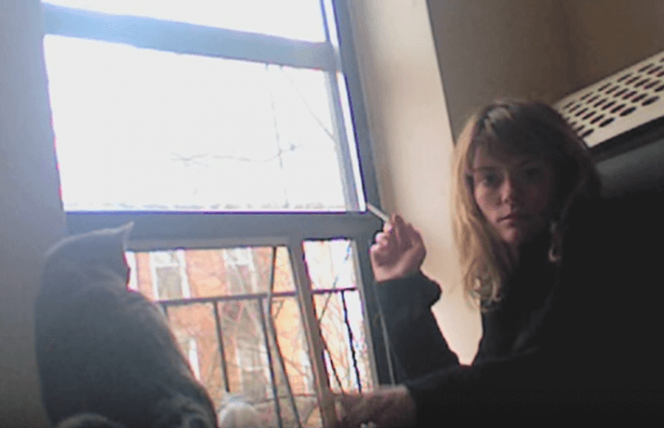 Молодая “сумасшедшая” девушка рисует рисунки для доктора. Увидев их, он понял, что делать! Молодая “сумасшедшая” девушка рисует рисунки для доктора. Увидев их, он понял, что делать! истории из жизни,не всё так грустно