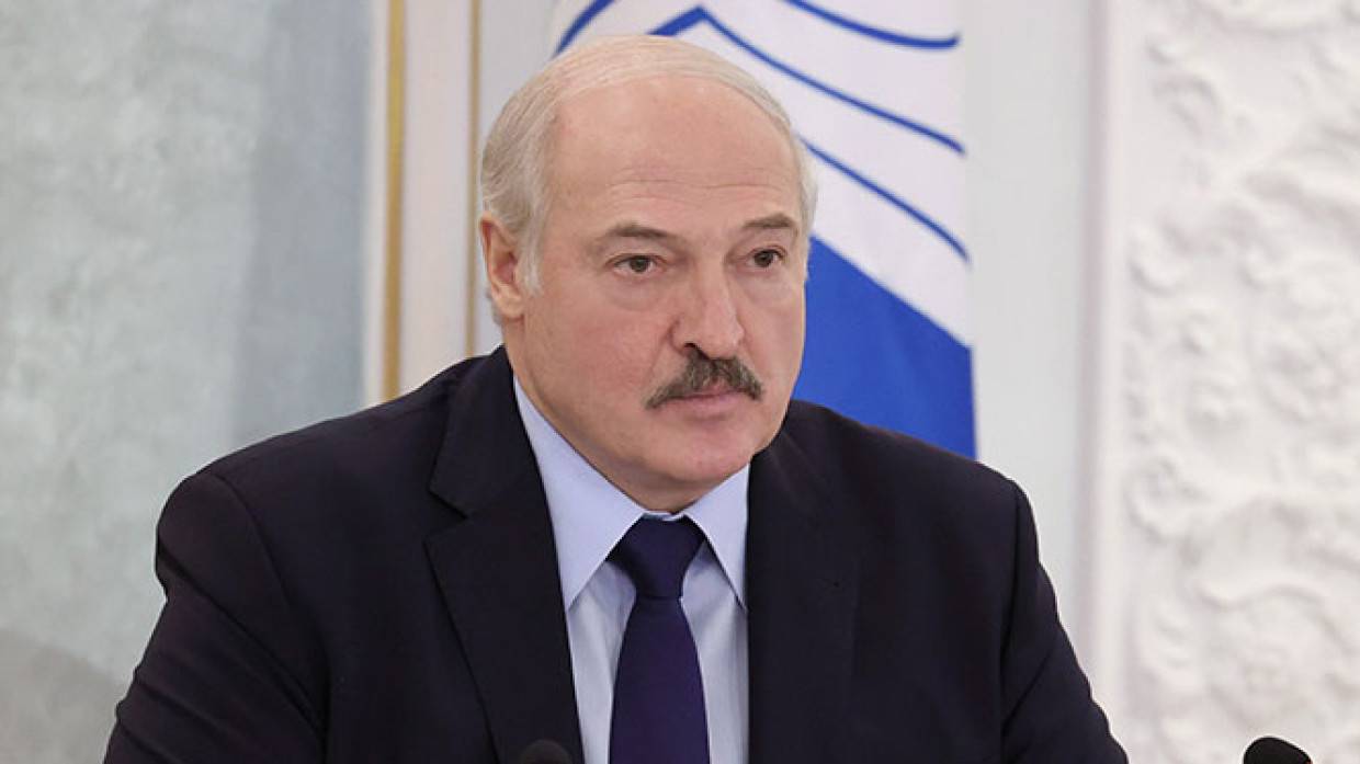 Лукашенко: Белоруссия готова к войне в случае прямой агрессии против России