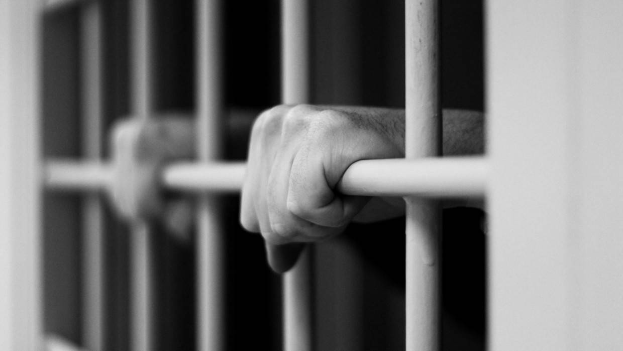 Американский учитель попал в СИЗО после попытки использовать марихуану