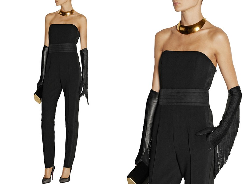 Лайковые перчатки: модели, фасоны, расцветки аксессуары