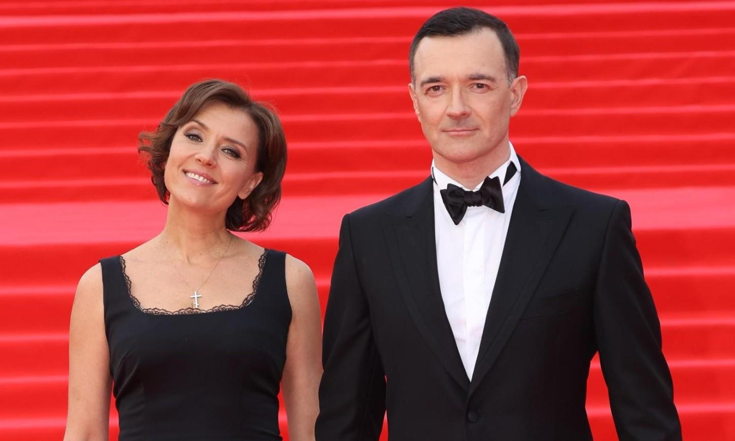 Ксения Алферова впервые высказалась о том, что Егор Бероев ушел к молодой балерине