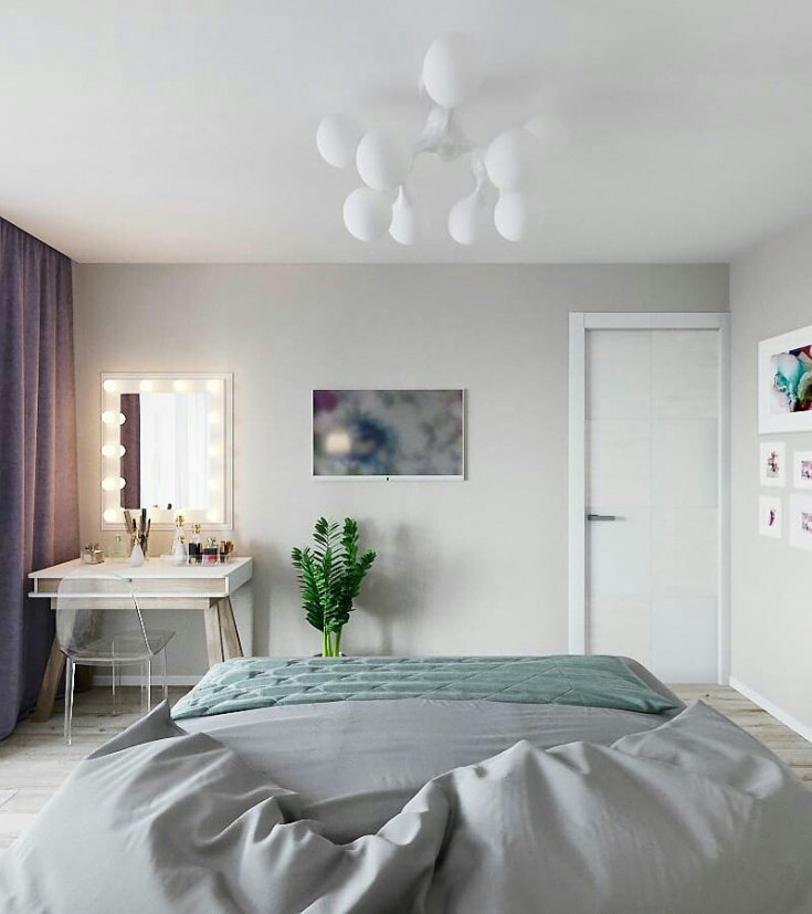 Подборка акцентных стен Подборка акцентных стен идеи,интерьер