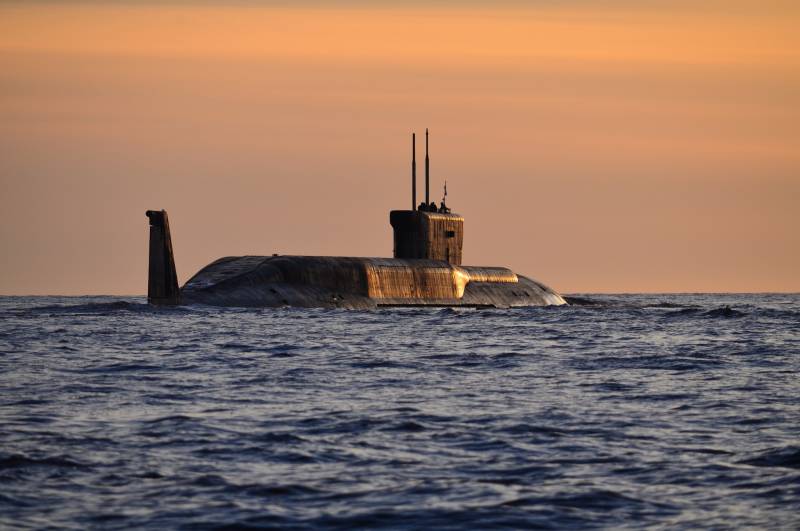 Вслед за «Арматой»: кризис атомных подводных сил России вмф