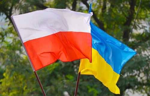 Украинские поляки – заложники Варшавы
