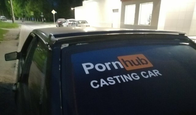 Странные и нелепые надписи на машинах  смешные картинки,фото-приколы,юмор