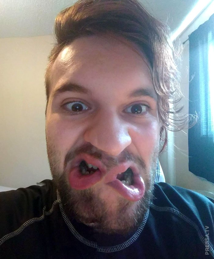 Забавные панорамные фотографии Забавные панорамные фотографии