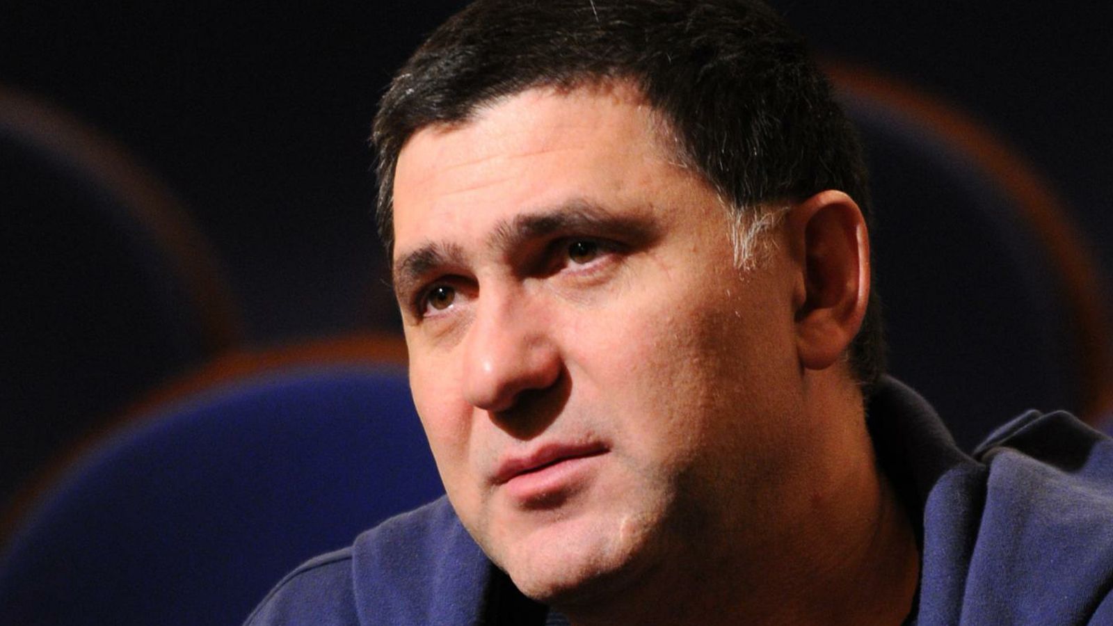 Сергей Пускепалис предсказал свою гибель в фильме «Бессмертные»