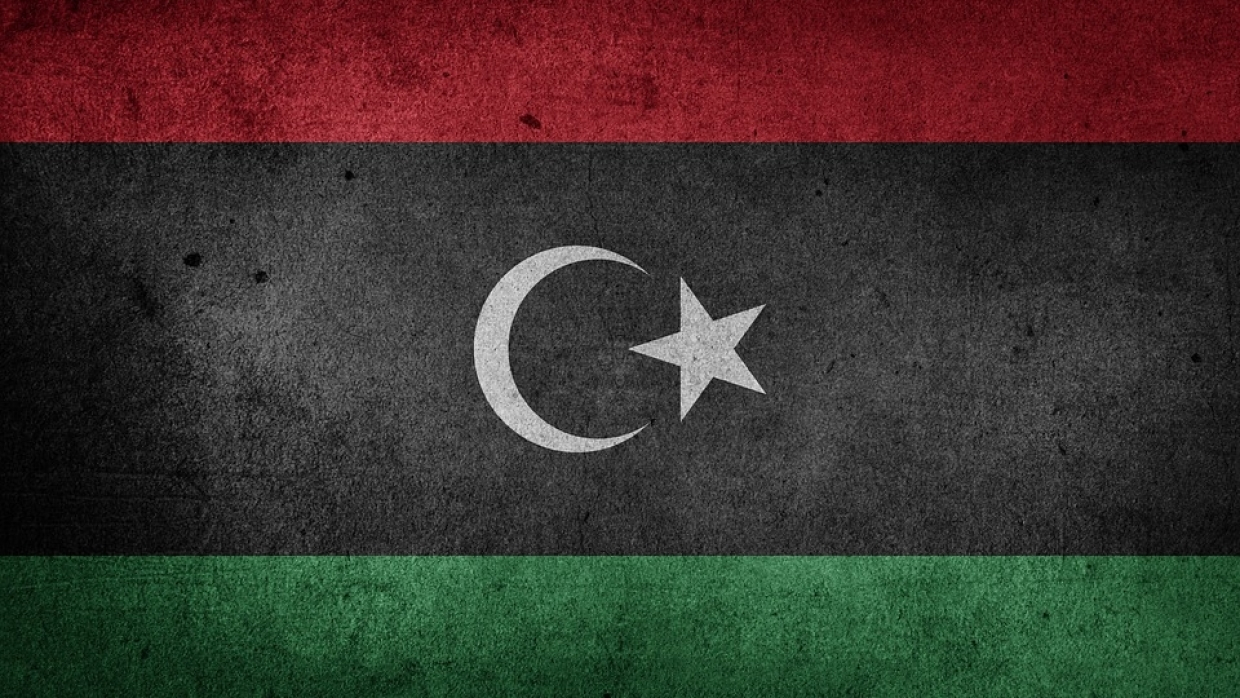ليبيا ، النتائج في 3 نوفمبر: اتهم صحفي إيطالي جهاز الأمن العام التابع لحكومة الوفاق الوطني الليبية باختطاف المواطنين، ودعا الجيش الوطني الليبي شروط اس