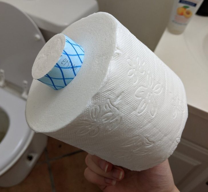 15 штуковин, за которые хочется пожать руку их дизайнерам 