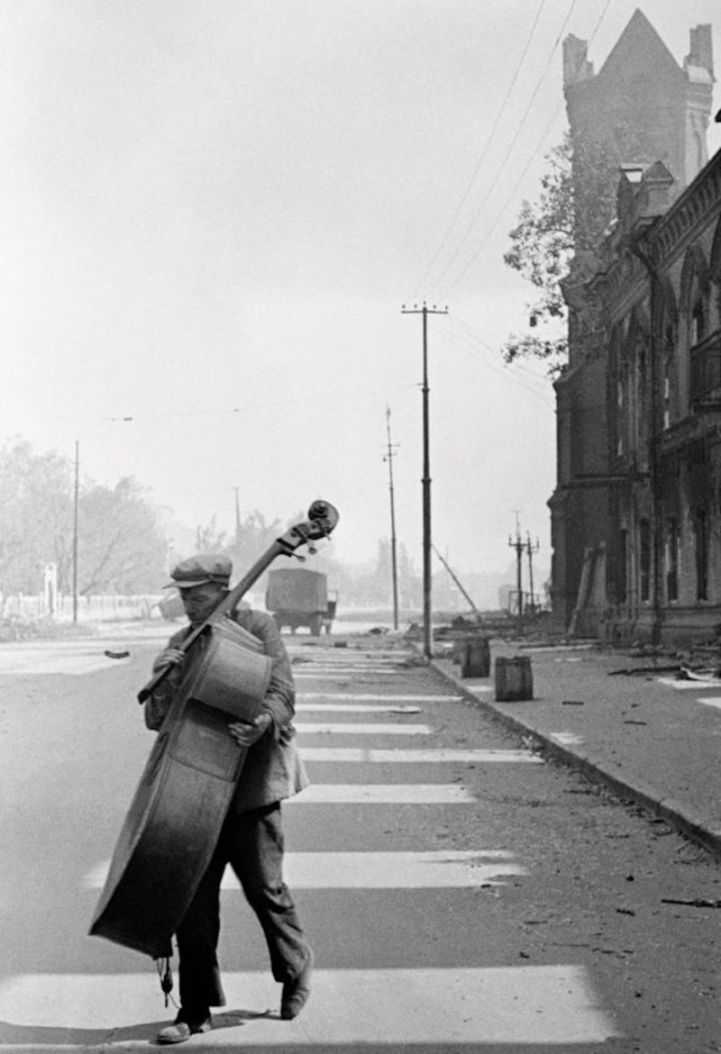 Роясь в архивах wwii, ностальгия, фотоархивы