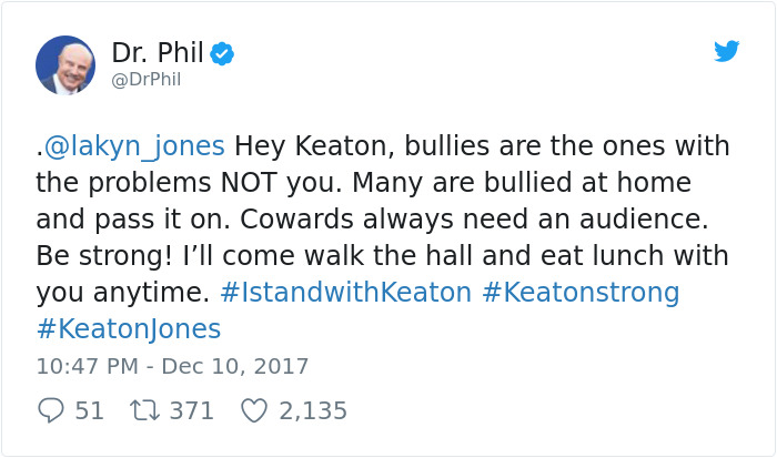 Bullied Kid