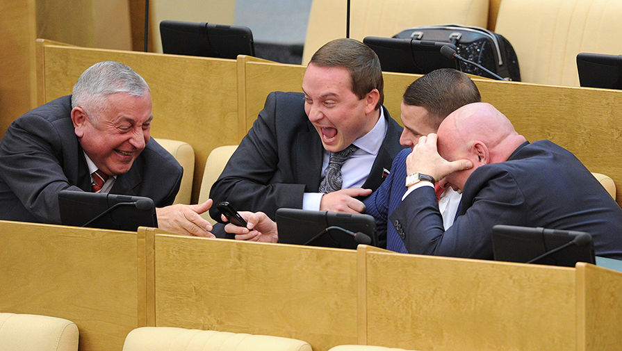 Новогодние, депутат картинки смешные