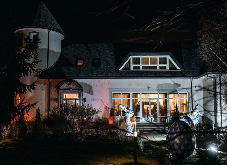 Эвелина Хромченко, Евгений Плющенко и другие на ужине и выставке платьев Яны Рудковской Эвелина Хромченко, Евгений Плющенко и другие на ужине и выставке платьев Яны Рудковской Звезды,Новости о звездах