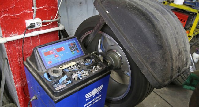 Нужна ли балансировка колёс и как делать её правильно Нужна ли балансировка колёс и как делать её правильно Автомобили