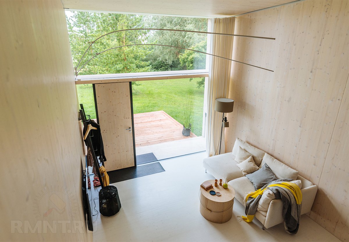 Koda Tiny Home