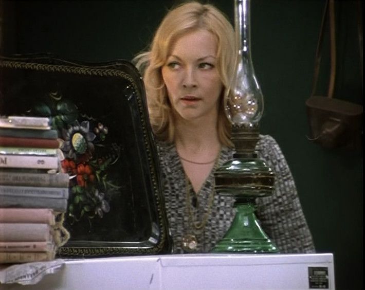 Квартира, жилье, фильм, СССР