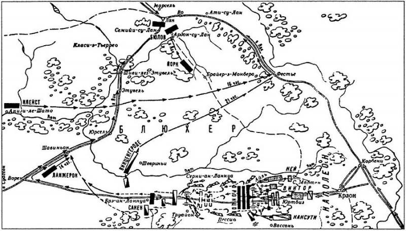 1814-й: на пути в Париж. Наполеона опять подвели маршалы 1814-й: на пути в Париж. Наполеона опять подвели маршалы армии, Наполеон, Наполеона, армия, союзников, император, тысяч, только, Главной, Блюхера, Блюхер, корпуса, через, Шварценберга, против, Мортье, снова, почти, маршал, Винцингероде