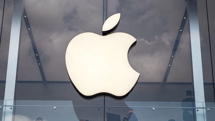 В логотипе Apple оказалась отражена любовь Стива Джобса к конкретному фрукту. /Фото: slashgear.com