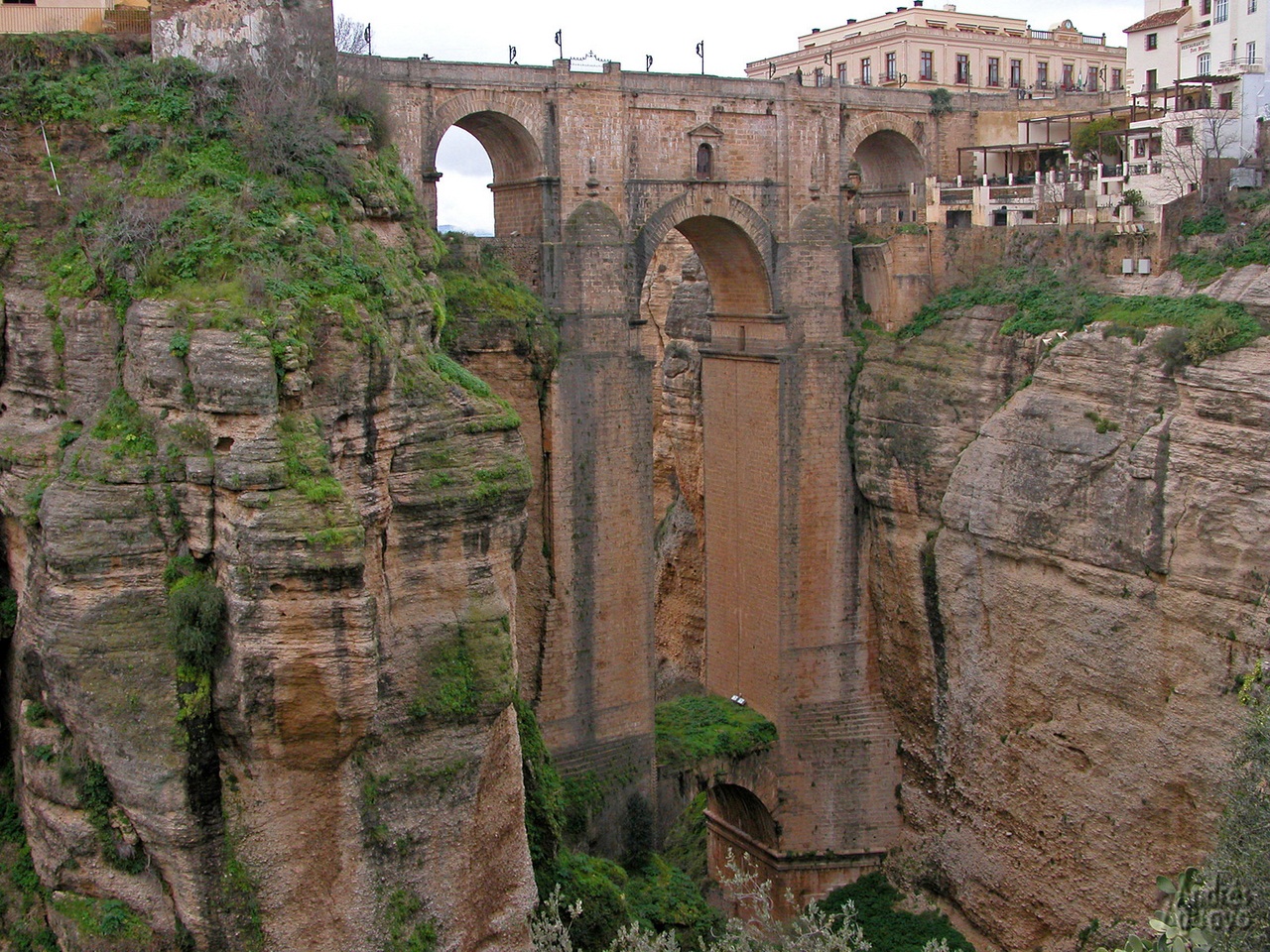 Ronda - Puente Nuevo