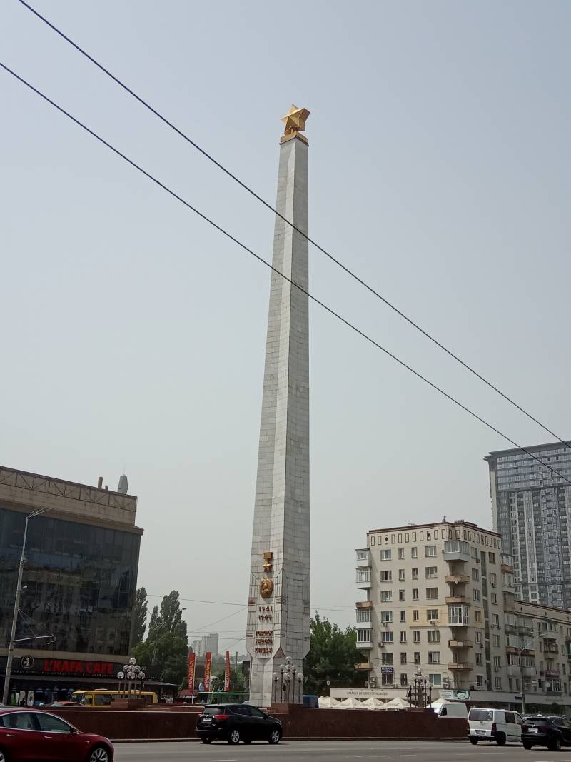 Прогулка по Киеву. Тройственные чувства Прогулка по Киеву. Тройственные чувства украина