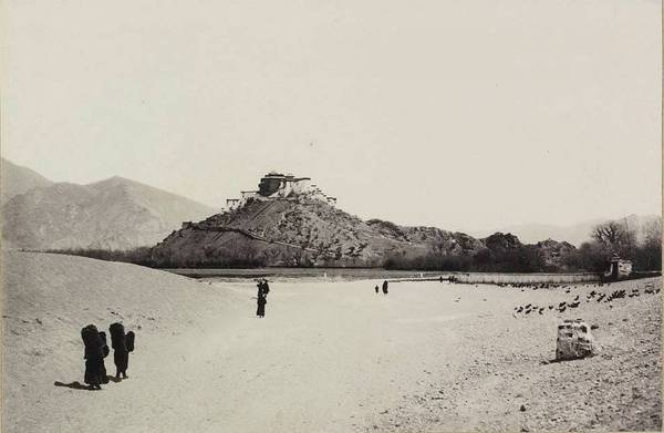 Приключения первых фотографий Тибета в 1900 году national geographic,Гомбожаб Цыбиков,история,личности,Овше Норзунов,Пётр Кузьмич Козлов,путешествия,Тибет