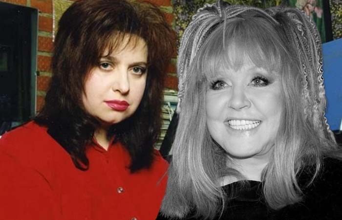 Зачем Пугачёва разрушила карьеру Татьяны Анциферовой