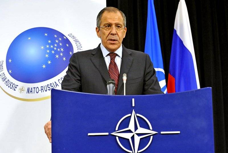 Россия сообщит НАТО о неприятном новости,события,в мире,новости,политика