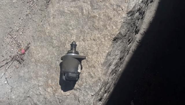 Плавают обороты и глохнет Ваз 2107