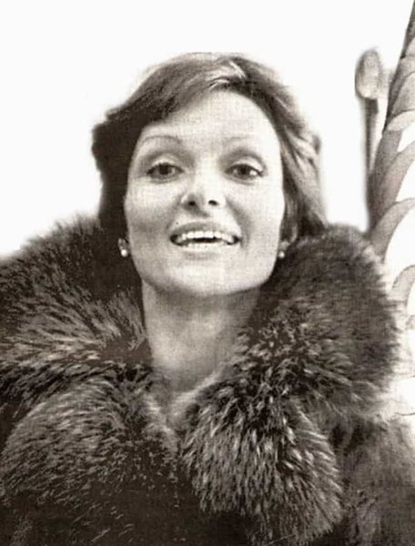 Лариса Шепитько: предсказание Ванги и проклятие векового дерева Лариса Шепитько: предсказание Ванги и проклятие векового дерева лариса шепитько