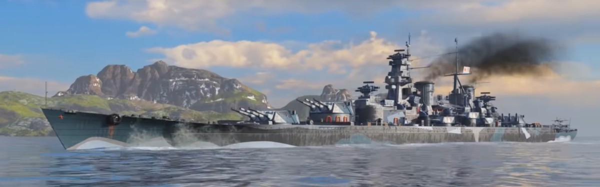 World of Warships - Советские линкоры action,world of warships,Игры