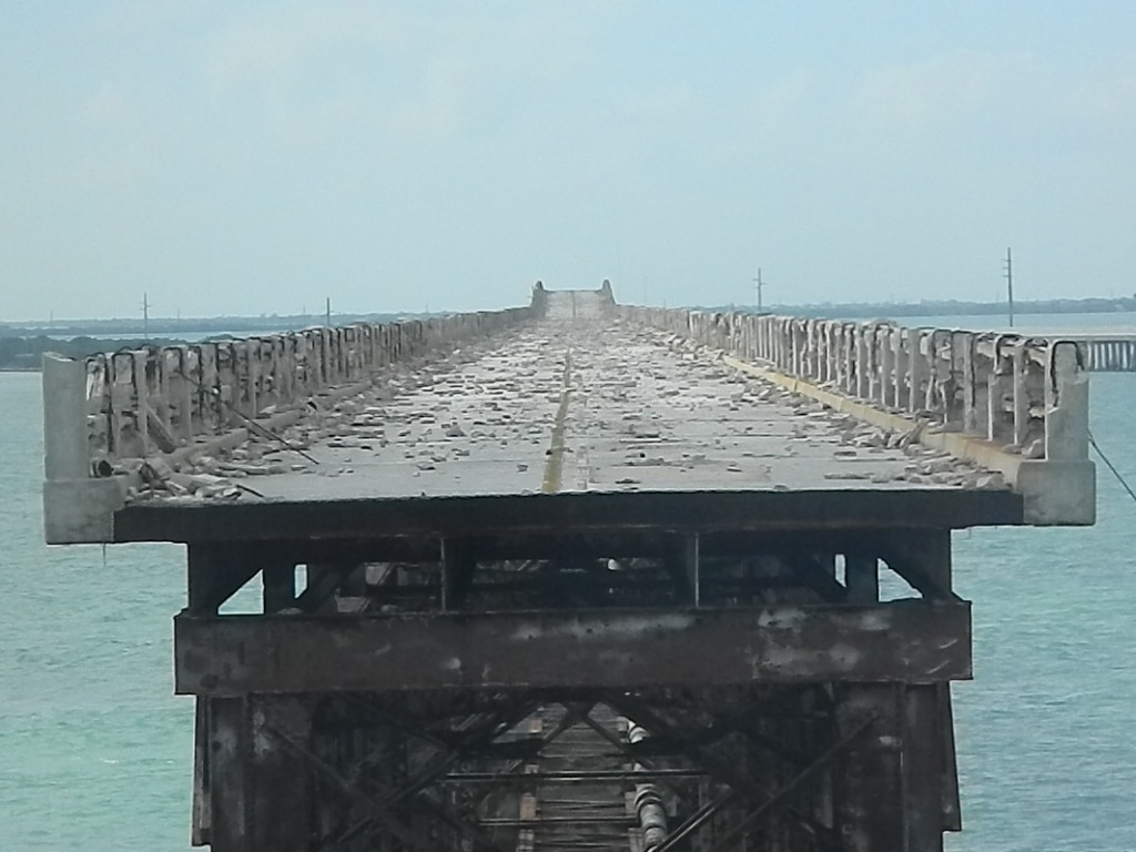 Морская железная дорога Морская железная дорога интересное,история,морская железная дорога,США,технологии