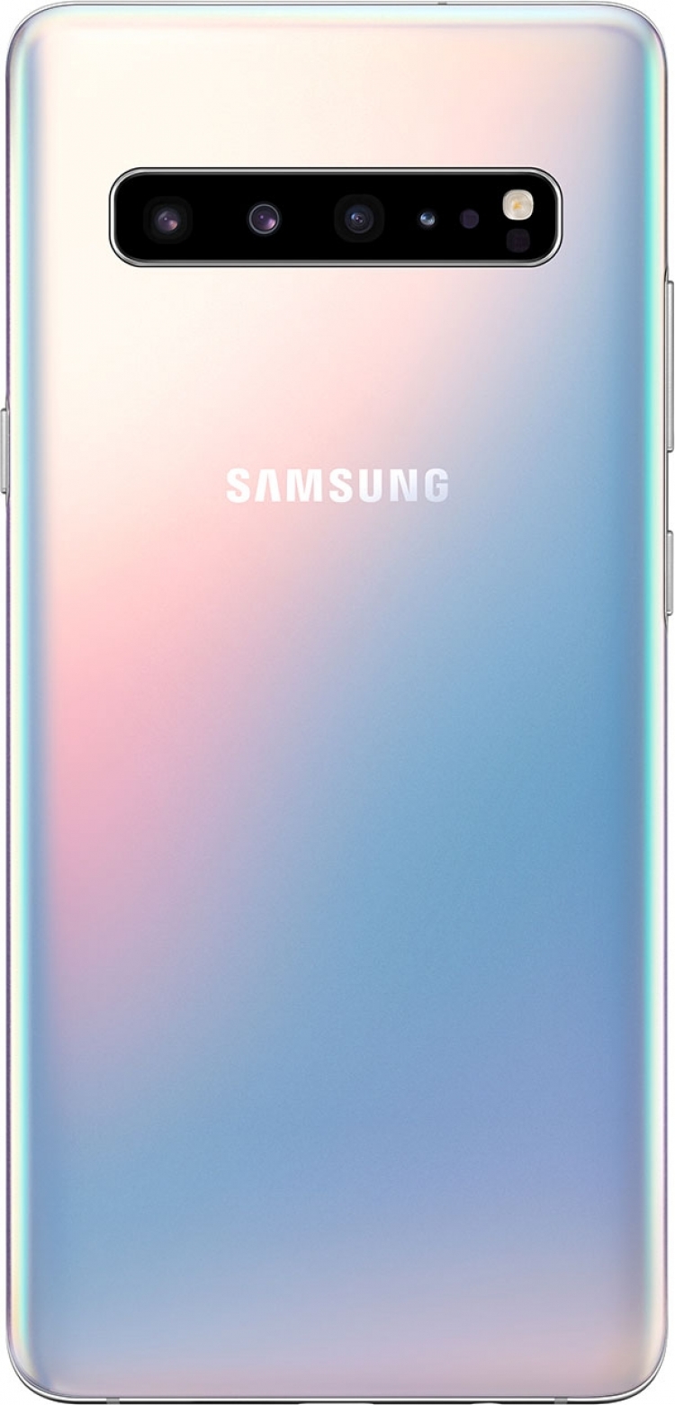Суперфлагман Galaxy S10 5G уже продаётся в Южной Корее новости,смартфон,статья