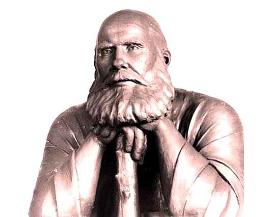 Главный истребитель нечисти на Руси жизнь,история