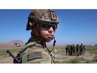 США пытаются втянуть Россию в «большую игру» в Азии