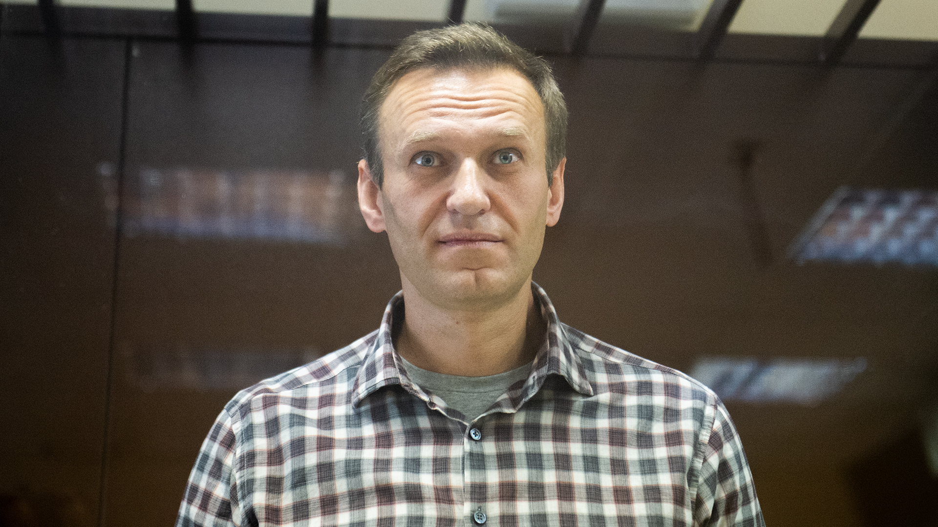 «Режим Путина — это историческая случайность». Навальный дал первое интервью из колонии