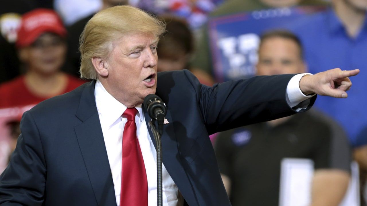 Агентство ANI извинилось за ложное сообщение о возвращении Трампа в Twitter