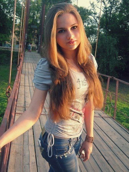 Девушки из соцсетей  картинки,позитив