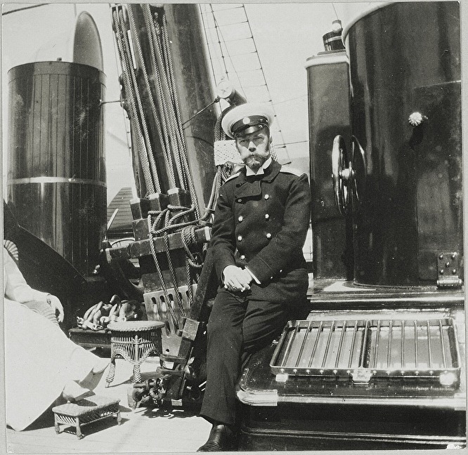 «Катастрофических последствий никто не ожидал» «Катастрофических последствий никто не ожидал» династия Романовых,история,общество,россияне