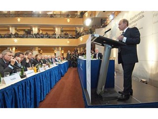 Der Spiegel: Запад отверг путинскую Россию — теперь наступает расплата