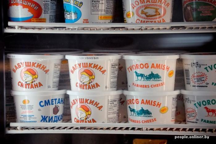 Брайтон-Бич: пожалуй, самая русская улица в мире 