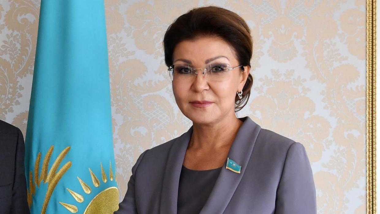 В Крыму высказались относительно судьбы Токаева на посту президента Казахстана