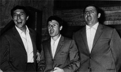 История «кино про бандитов»: от брутальных 70-х до тарантиновского переосмысления История «кино про бандитов»: от брутальных 70-х до тарантиновского переосмысления