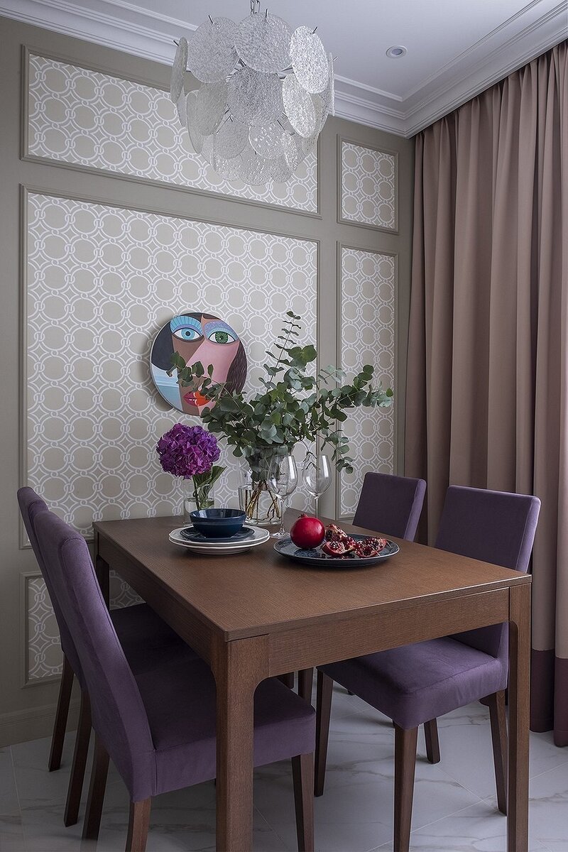  Дизайн: Анна и Дмитрий Коробко, D.A.Interior design