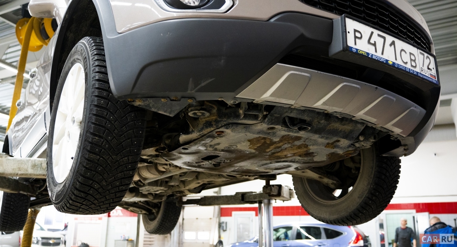 Почему в автосервис берут не каждый автомобиль?