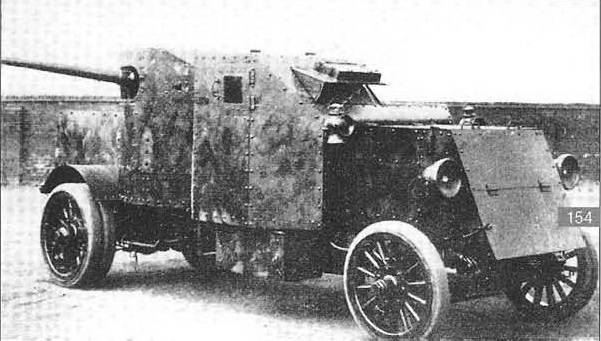 Иностранное «пушечное мясо» Русского фронта Первой мировой Иностранное «пушечное мясо» Русского фронта Первой мировой