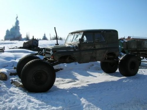 Прикольные картинки для всех (47 шт)